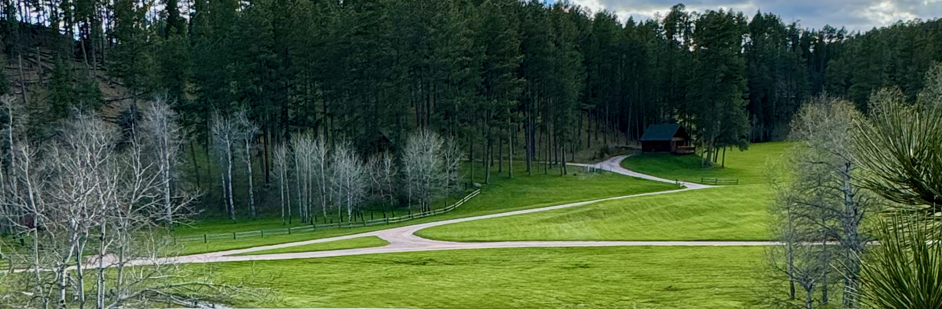 Activities Surrounding the Ranch