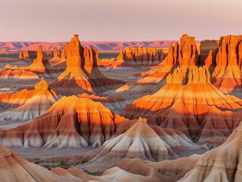 Badlands National Park