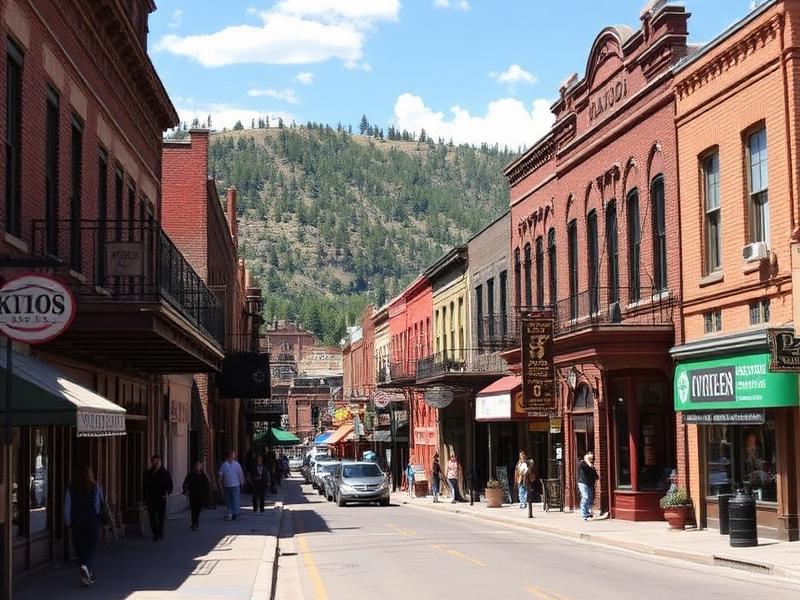 Deadwood