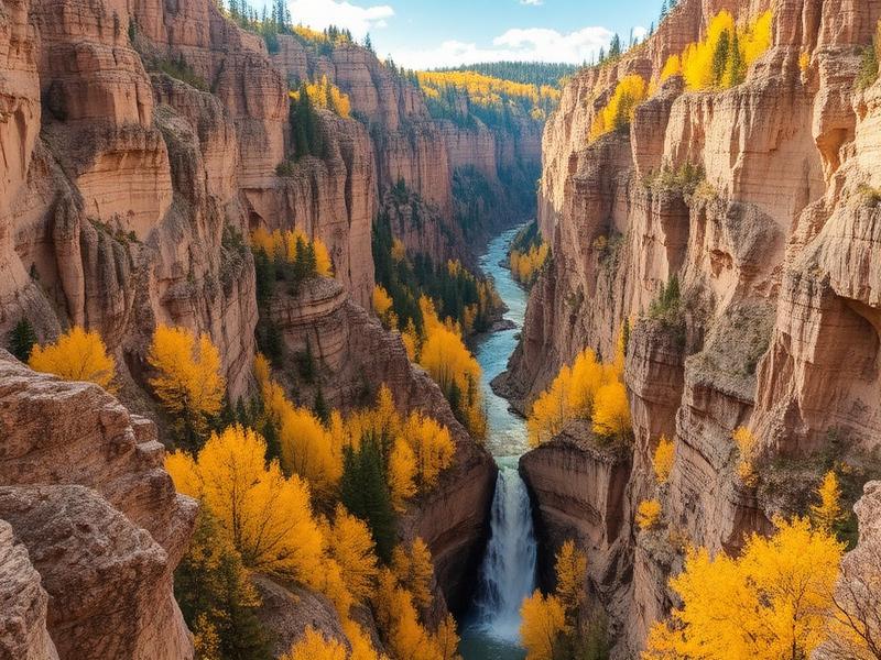 Spearfish Canyon